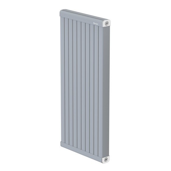 Villa 900 mm - 406 mm - Gri İpek Pütürlü - (RAL 7040)