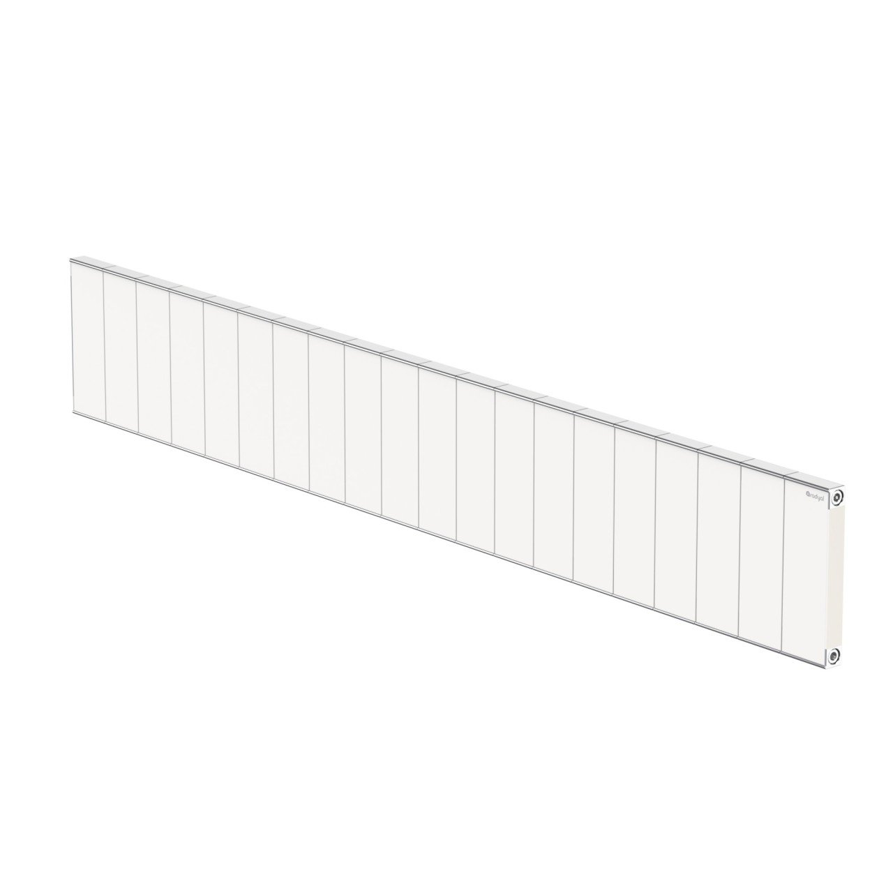 Residence 300 mm - 2003 mm - Kırık Beyaz (RAL 9010)