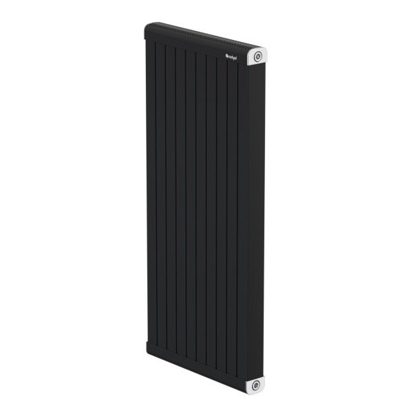 Villa 900 mm - 406 mm - Siyah İpek Pütürlü - (RAL 9005)
