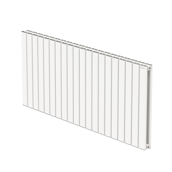 Hane 600 mm - 1395 mm - Kırık Beyaz (RAL 9010)