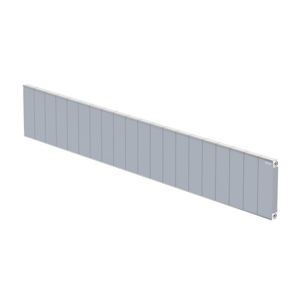 Residence 300 mm - 2003 mm - Gri İpek Pütürlü - (RAL 7040)