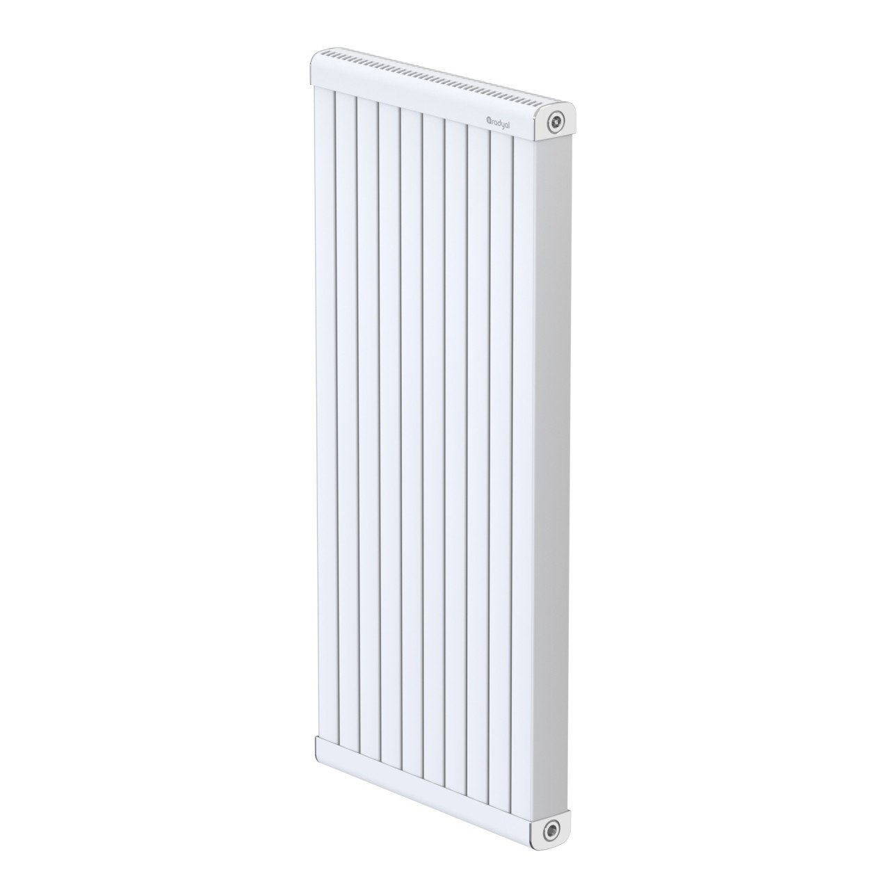 Villa 900 mm - 406 mm - Beyaz İpek Pütürlü - (RAL 9016)
