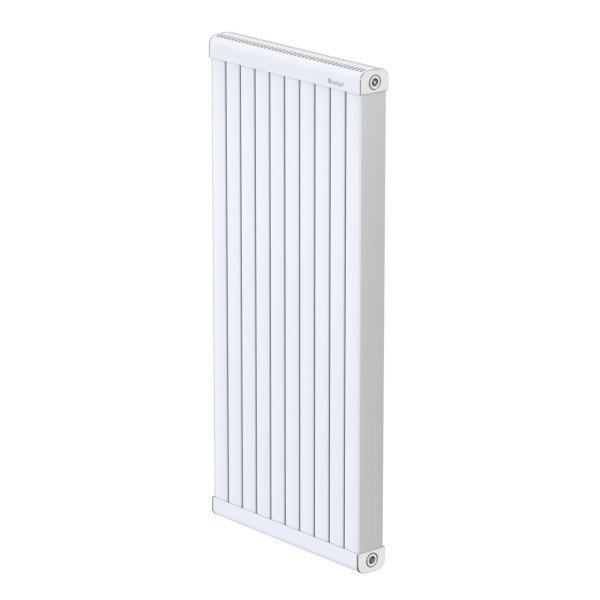 Villa 900 mm - 406 mm - Beyaz İpek Pütürlü - (RAL 9016)