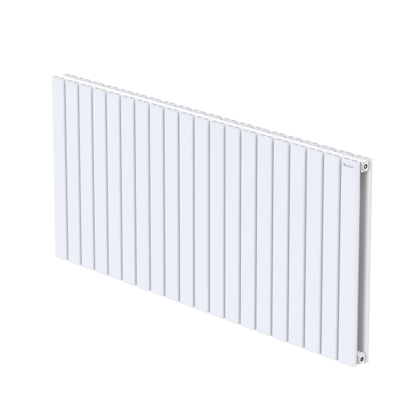 Hane 600 mm - 1395 mm - Beyaz İpek Pütürlü - (RAL 9016)