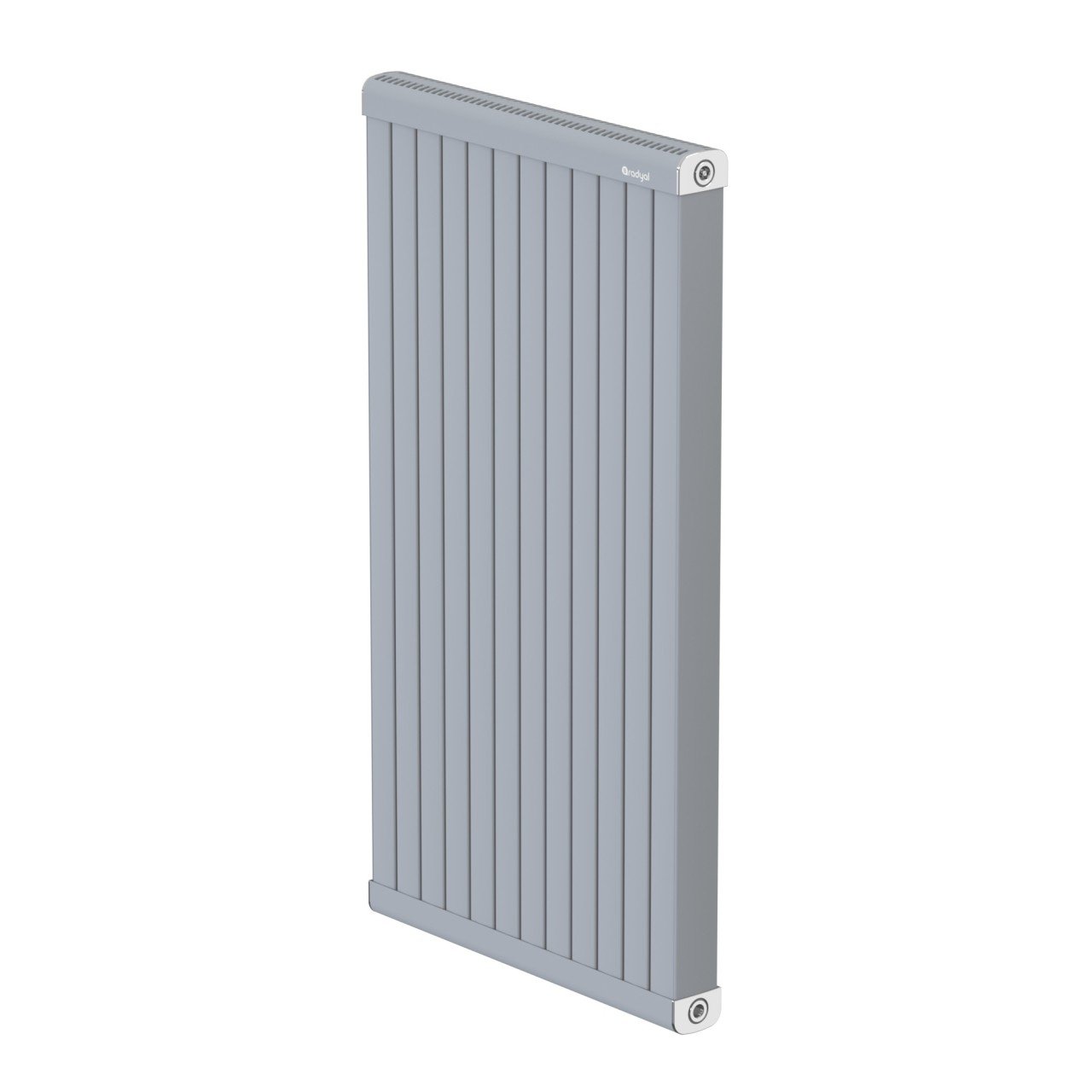 Villa 900 mm - 486 mm - Gri İpek Pütürlü - (RAL 7040)