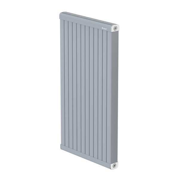 Villa 900 mm - 486 mm - Gri İpek Pütürlü - (RAL 7040)