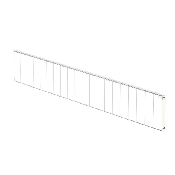 Residence 300 mm - 2403 mm - Kırık Beyaz (RAL 9010)