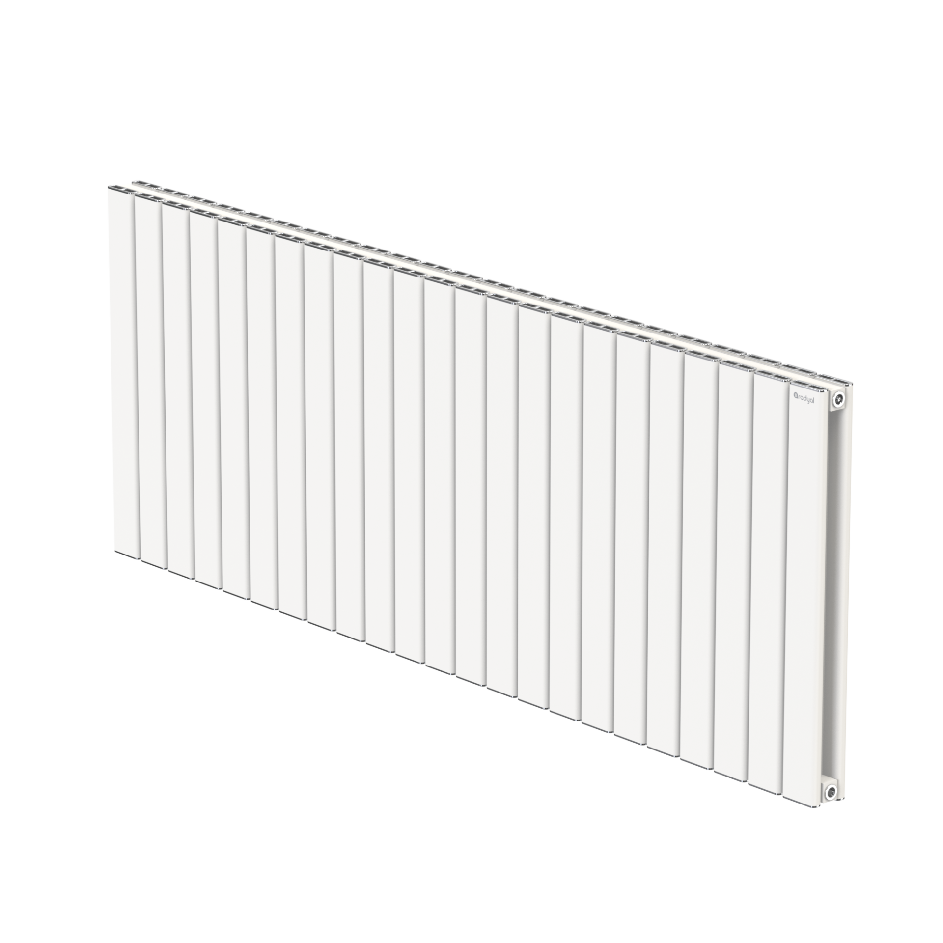 Hane 600 mm - 1605 mm - Kırık Beyaz (RAL 9010)