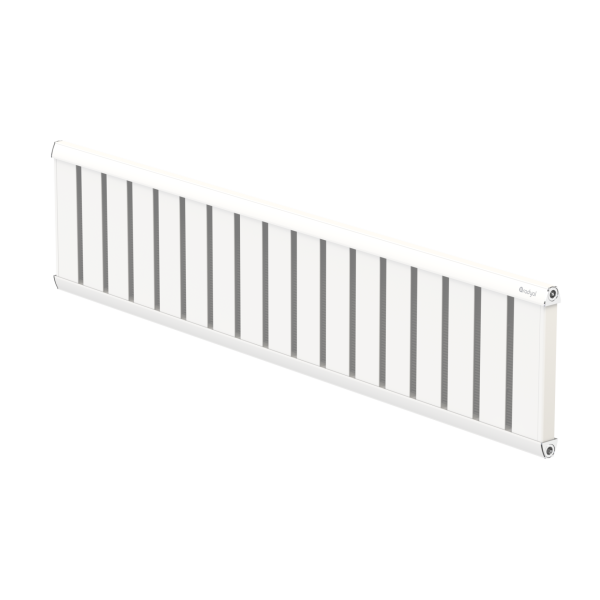 Konak Line 300 mm - 1366 mm - Kırık Beyaz (RAL 9010)