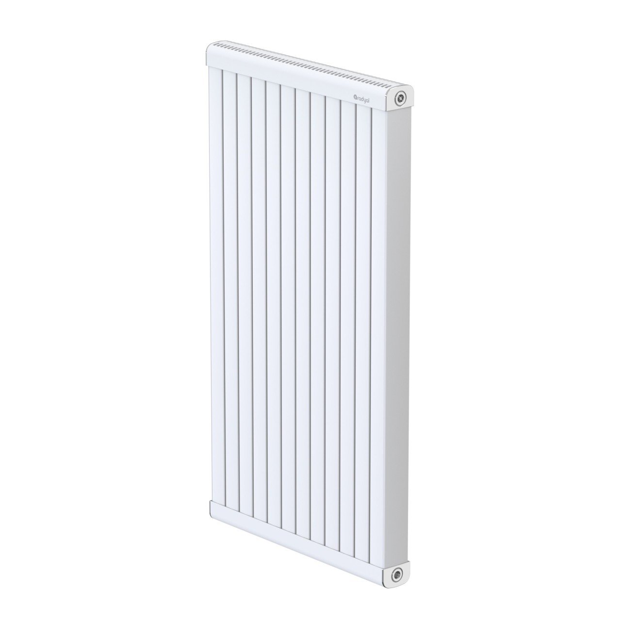 Villa 900 mm - 486 mm - Beyaz İpek Pütürlü - (RAL 9016)