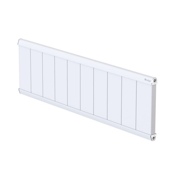 Mahal 300 mm - 1000 mm - Beyaz İpek Pütürlü - (RAL 9016)