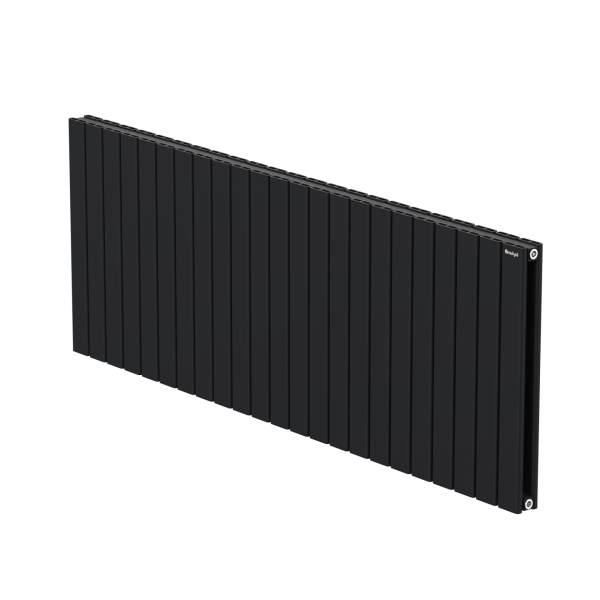 Hane 600 mm - 1605 mm - Siyah İpek Pütürlü - (RAL 9005)
