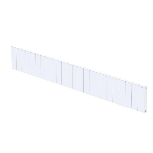 Residence 300 mm - 2403 mm - Beyaz İpek Pütürlü - (RAL 9016)