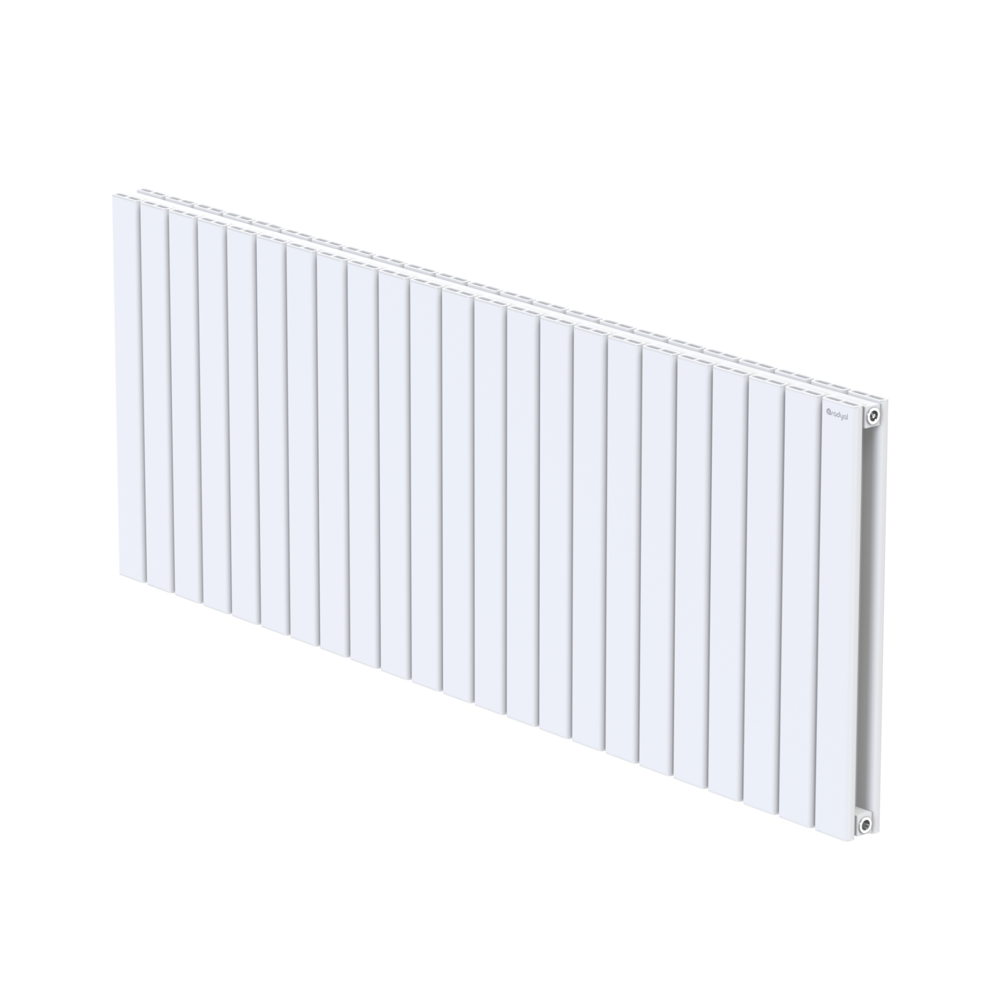 Hane 600 mm - 1605 mm - Beyaz İpek Pütürlü - (RAL 9016)