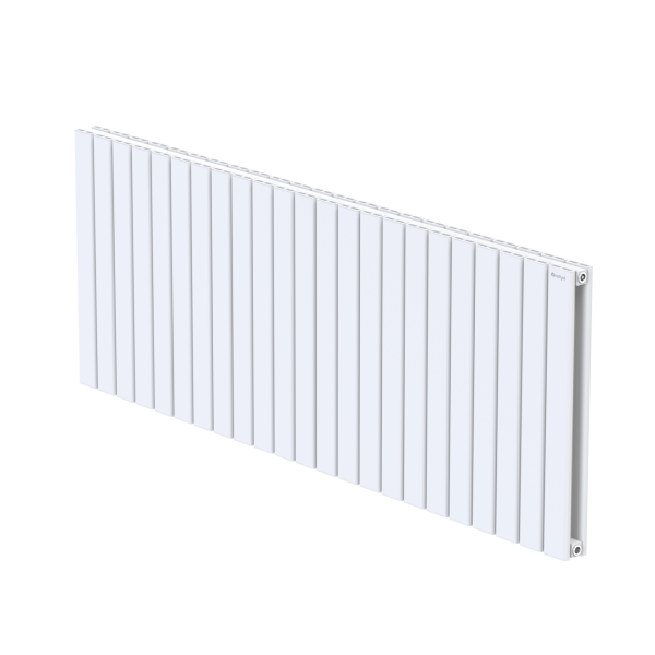 Hane 600 mm - 1605 mm - Beyaz İpek Pütürlü - (RAL 9016)