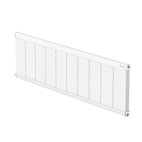 Mahal 300 mm - 1000 mm - Kırık Beyaz (RAL 9010)