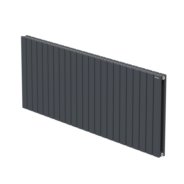 Hane 600 mm - 1605 mm - Antrasit İpek Pütürlü - (RAL 7016)