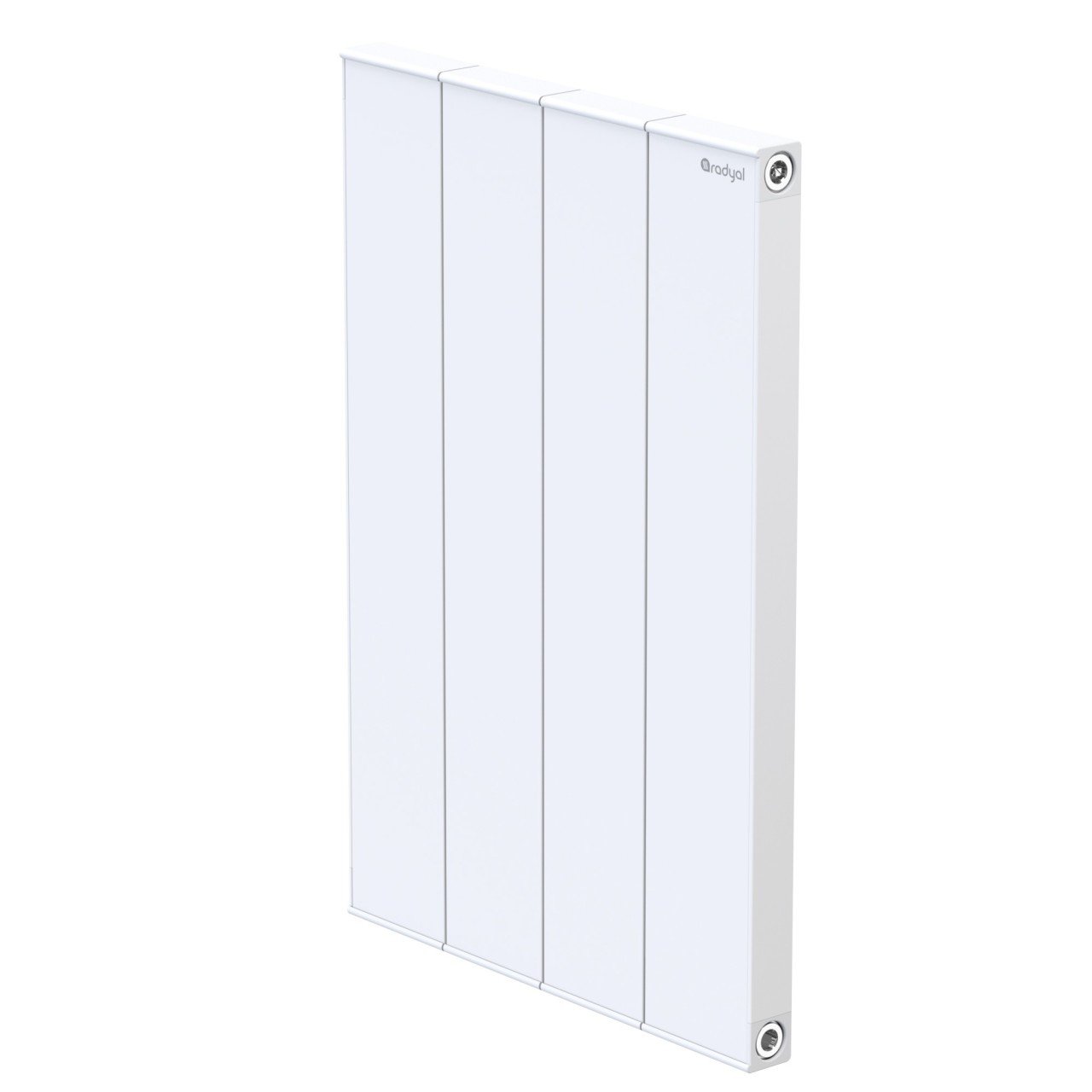 Residence 600 mm - 403 mm - Beyaz (RAL 9016)