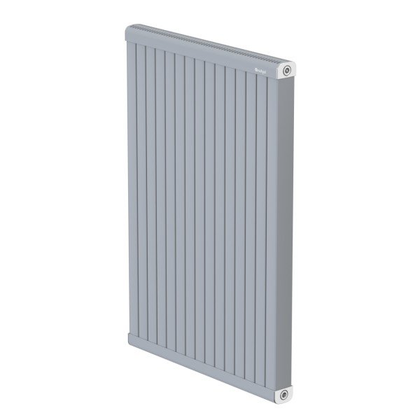 Villa 900 mm - 606 mm - Gri İpek Pütürlü - (RAL 7040)