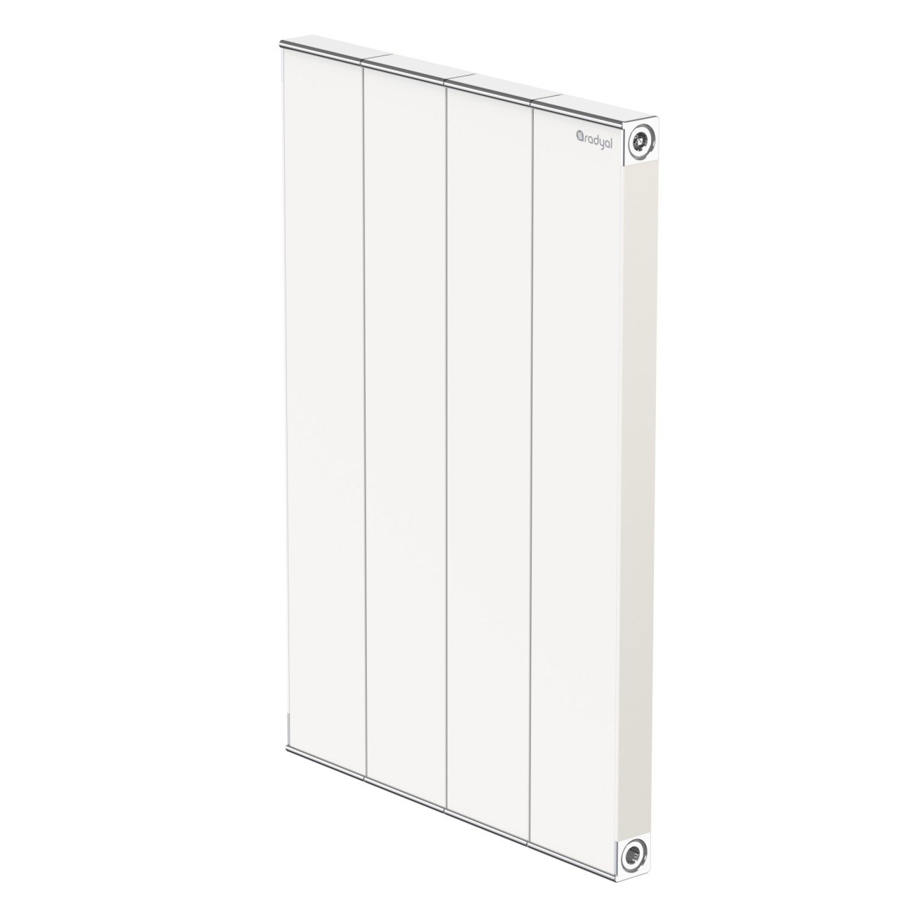 Residence 600 mm - 403 mm - Kırık Beyaz (RAL 9010)