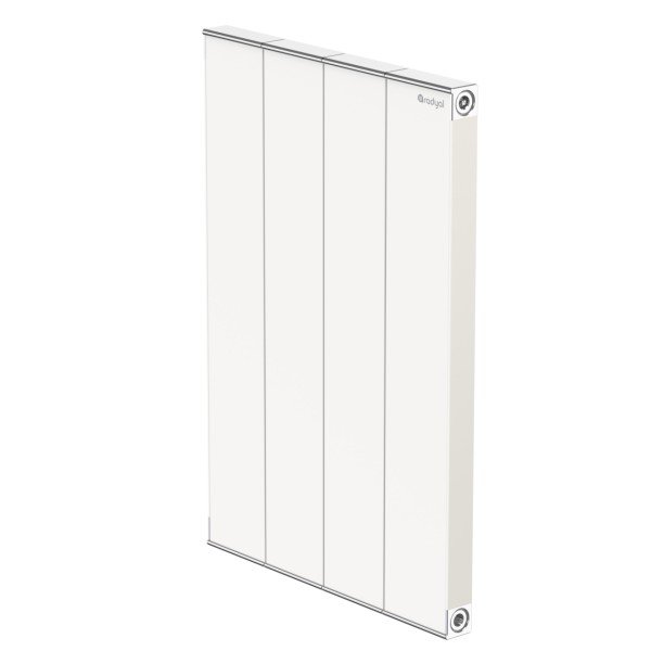 Residence 600 mm - 403 mm - Kırık Beyaz (RAL 9010)