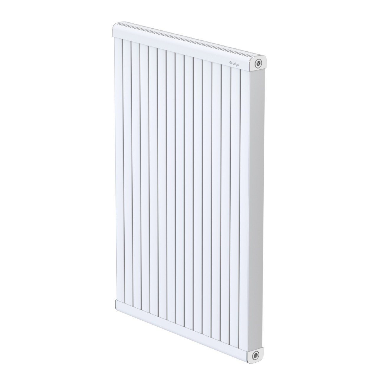 Villa 900 mm - 606 mm - Beyaz İpek Pütürlü - (RAL 9016)
