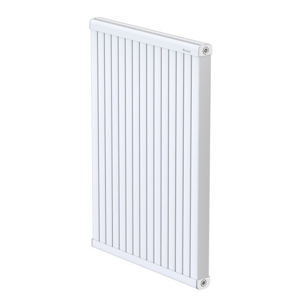 Villa 900 mm - 606 mm - Beyaz İpek Pütürlü - (RAL 9016)
