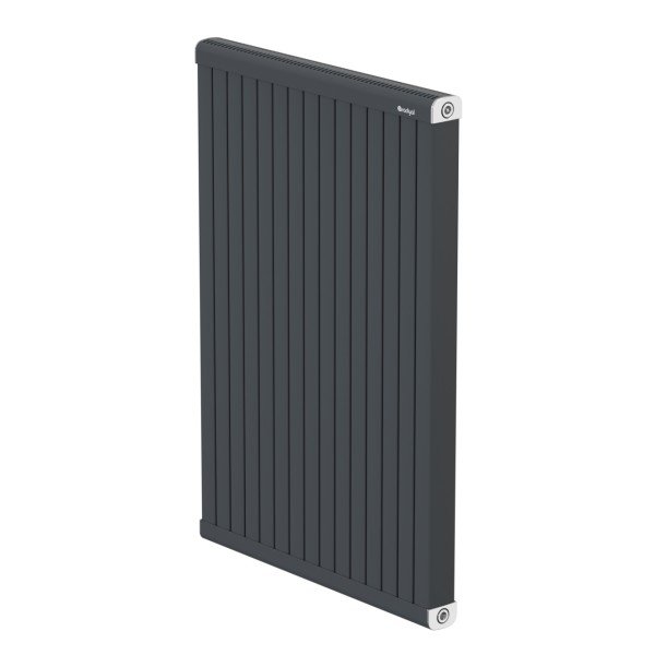 Villa 900 mm - 606 mm - Antrasit İpek Pütürlü - (RAL 7016)