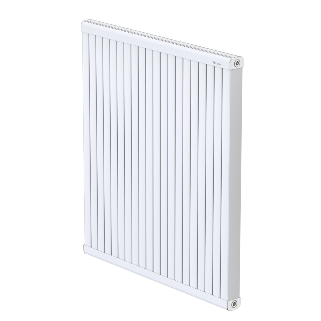 Villa 900 mm - 806 mm - Beyaz (RAL 9016)