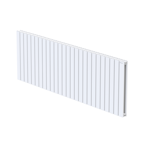 Hane 600 mm - 1815 mm - Beyaz İpek Pütürlü - (RAL 9016)