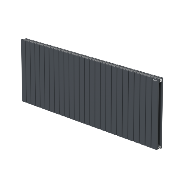 Hane 600 mm - 1815 mm - Antrasit İpek Pütürlü - (RAL 7016)