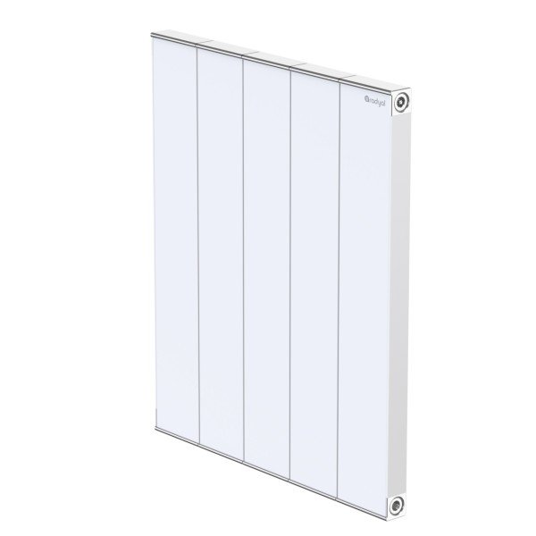 Residence 600 mm - 503 mm - Beyaz (RAL 9016)