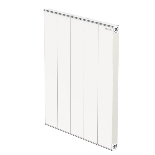 Residence 600 mm - 503 mm - Kırık Beyaz (RAL 9010)