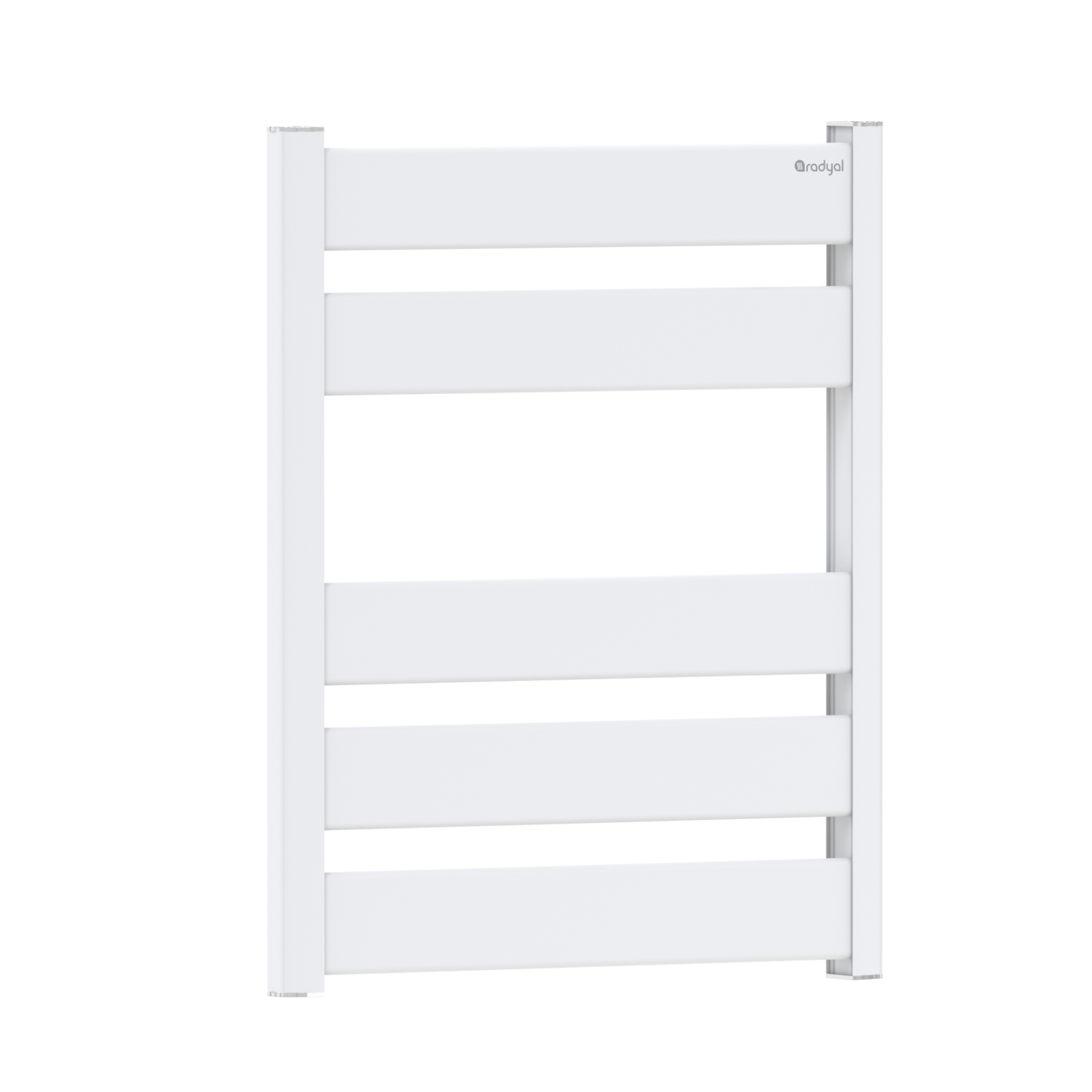 Violet 600 mm - 525 mm - Beyaz - (RAL 9016)