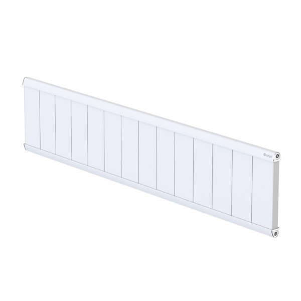 Mahal 300 mm - 1400 mm - Beyaz İpek Pütürlü - (RAL 9016)