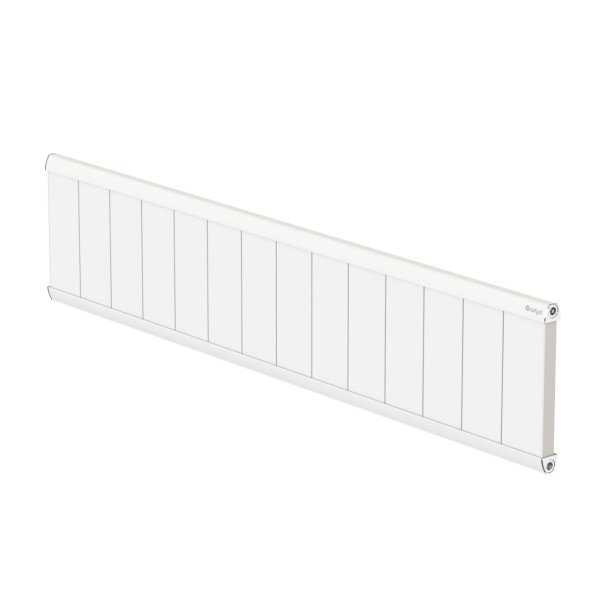 Mahal 300 mm - 1400 mm - Kırık Beyaz (RAL 9010)