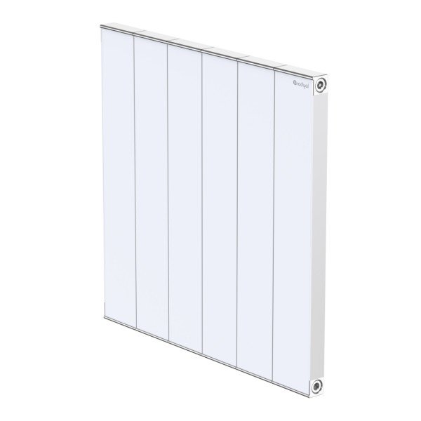 Residence 600 mm - 603 mm - Beyaz (RAL 9016)