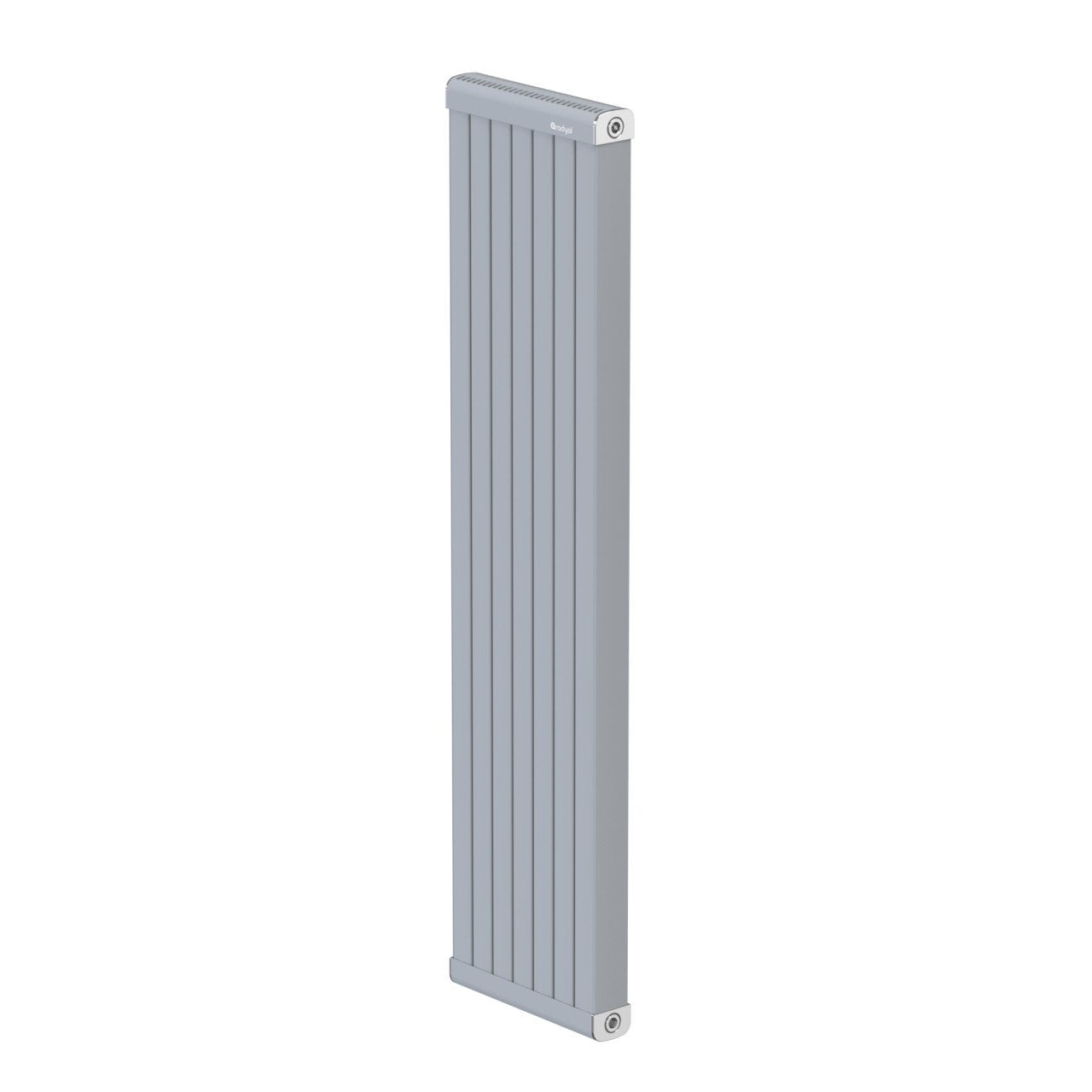 Villa 1200 mm - 286 mm - Gri İpek Pütürlü - (RAL 7040)