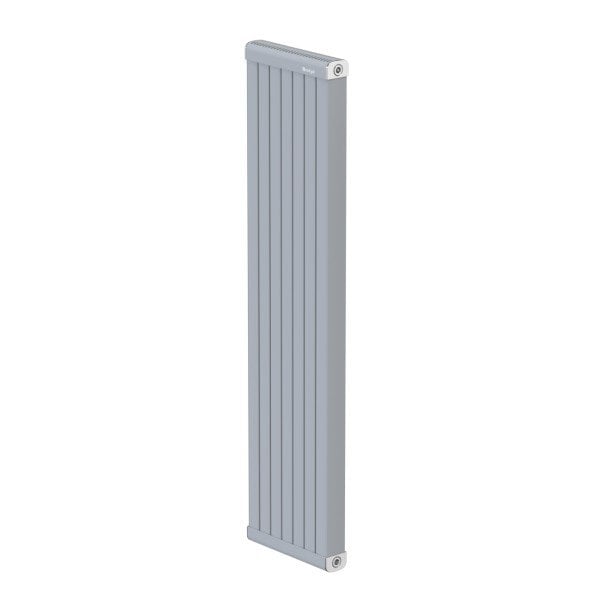 Villa 1200 mm - 286 mm - Gri İpek Pütürlü - (RAL 7040)