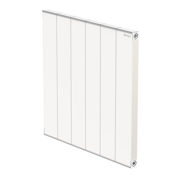 Residence 600 mm - 603 mm - Kırık Beyaz (RAL 9010)