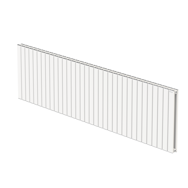 Hane 600 mm - 2375 mm - Kırık Beyaz (RAL 9010)