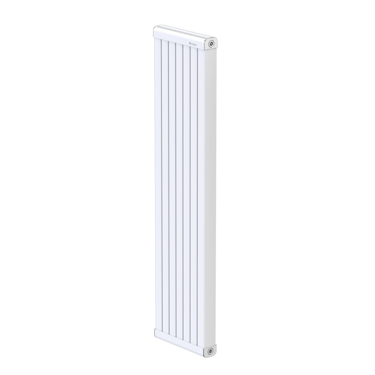 Villa 1200 mm - 286 mm - Beyaz İpek Pütürlü - (RAL 9016)