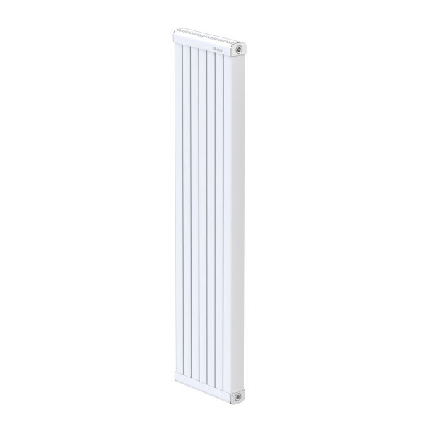 Villa 1200 mm - 286 mm - Beyaz İpek Pütürlü - (RAL 9016)