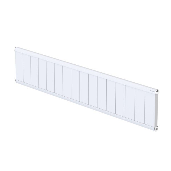 Mahal 300 mm - 1600 mm - Beyaz İpek Pütürlü - (RAL 9016)