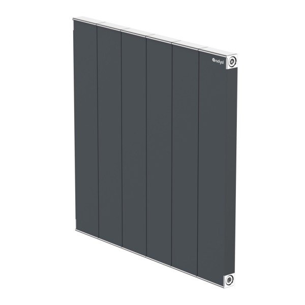 Residence 600 mm - 603 mm - Antrasit İpek Pütürlü - (RAL 7016)