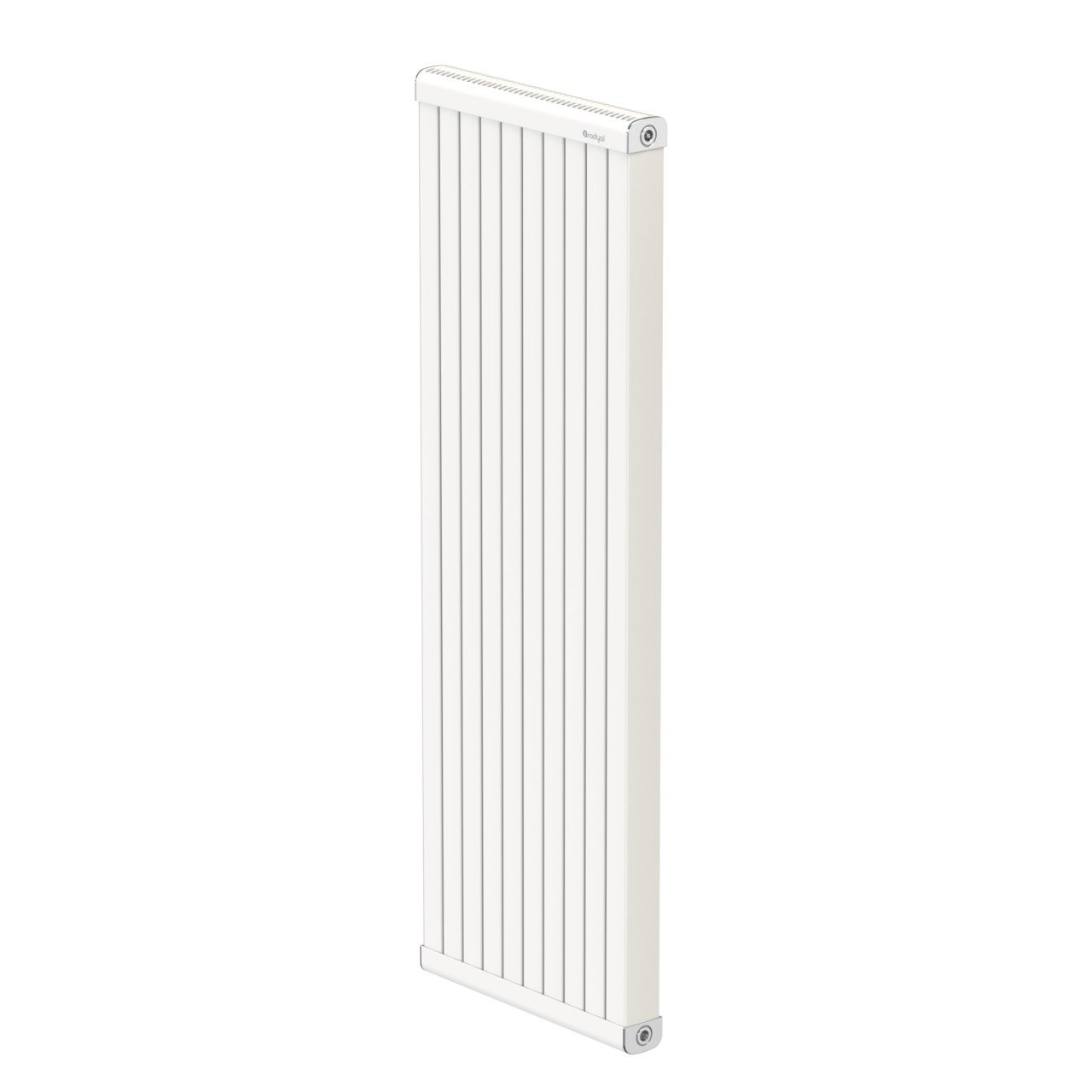 Villa 1200 mm - 406 mm - Kırık Beyaz (RAL 9010)