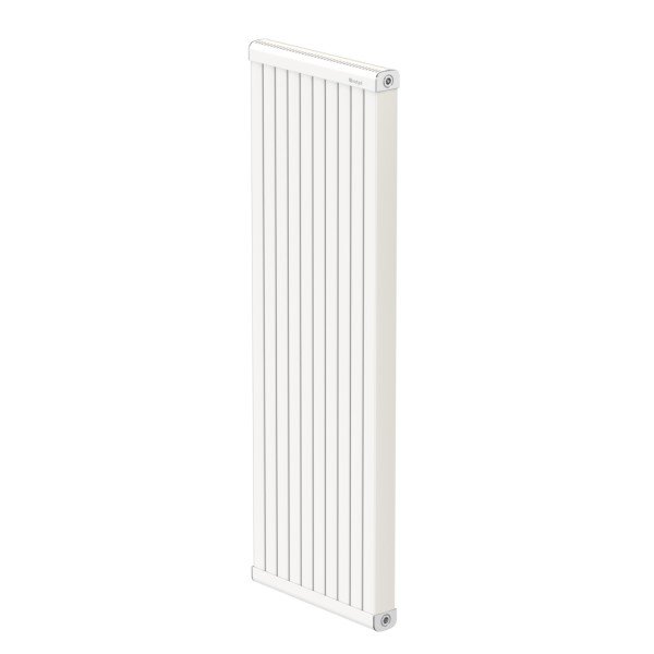 Villa 1200 mm - 406 mm - Kırık Beyaz (RAL 9010)