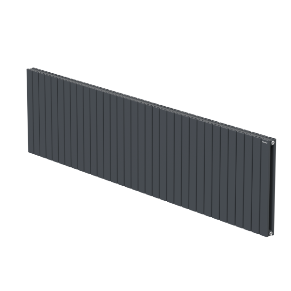 Hane 600 mm - 2375 mm - Antrasit İpek Pütürlü - (RAL 7016)