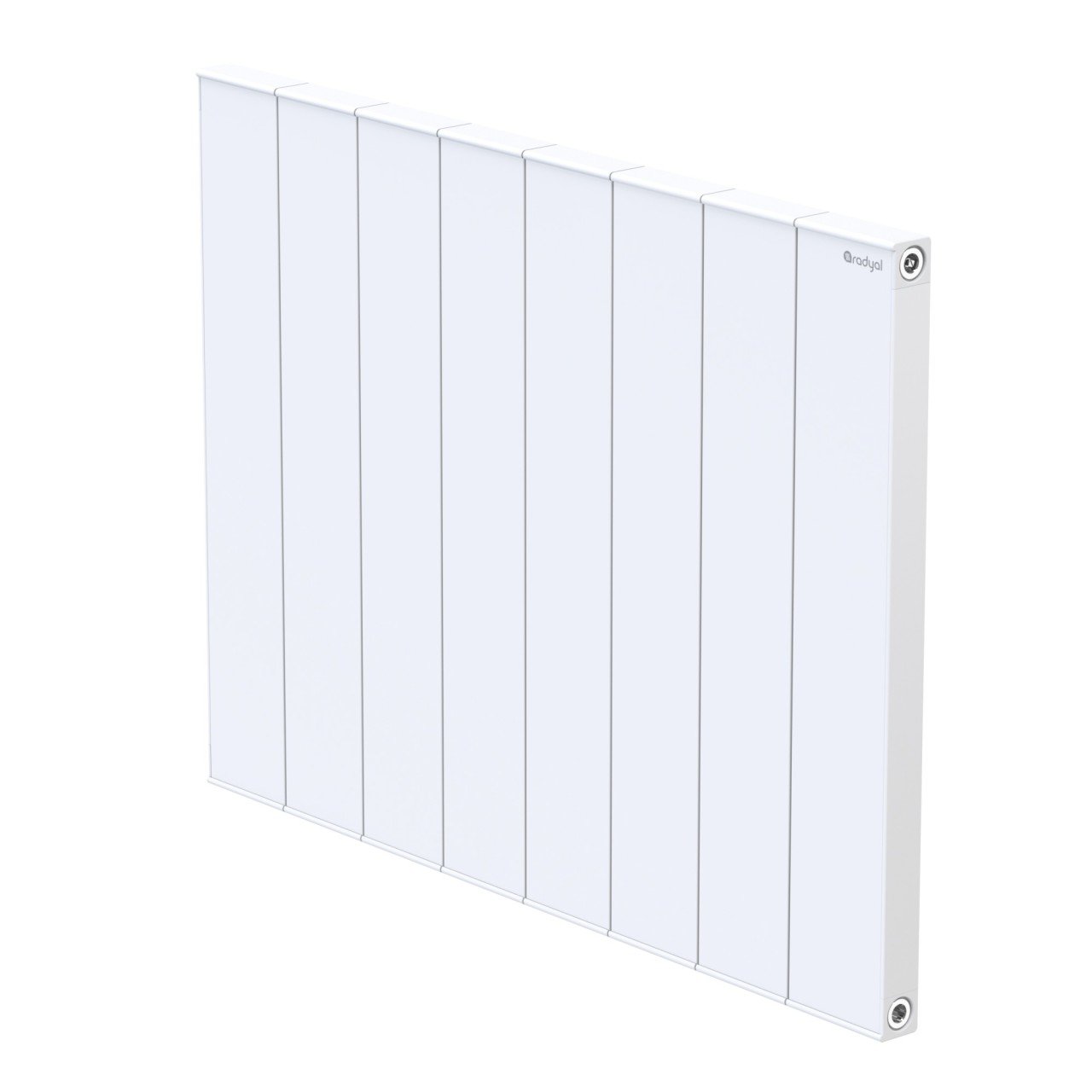 Residence 600 mm - 803 mm - Beyaz (RAL 9016)