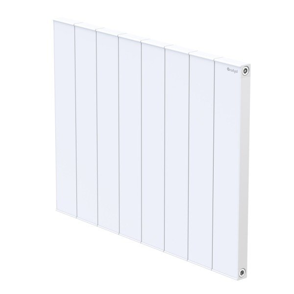 Residence 600 mm - 803 mm - Beyaz (RAL 9016)